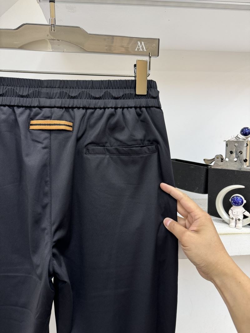 Zegna Long Pants